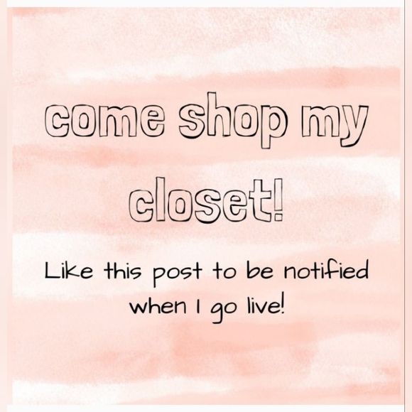 🦋 Unlisted - Coming Soon 🦋 - Picture 4 of 10